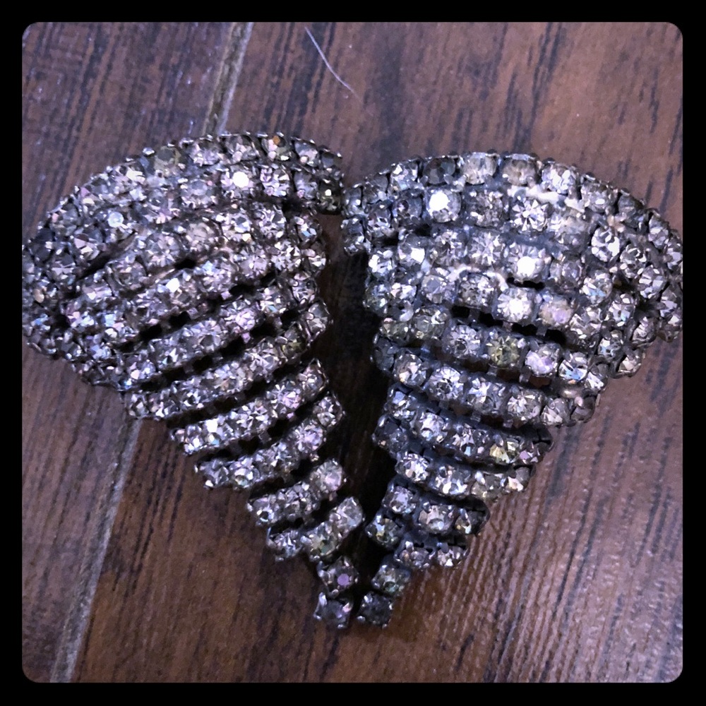 Set of 2 - Brooch